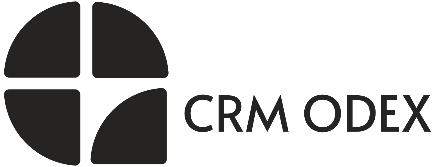 CRM Odex